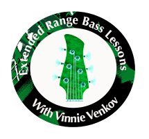 Bass Lessons Extended Range